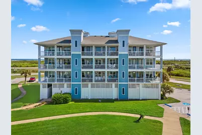 27030 Estuary Drive #202, Galveston, TX 77554 - Photo 4