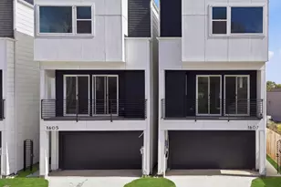 1607 Barbee St, Houston, TX 77004 - Photo 1