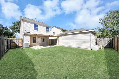 18719 S Lyford Drive, Katy, TX 77449 - Photo 14