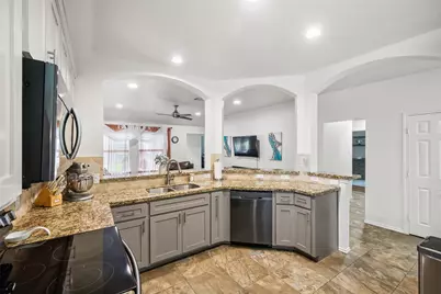 17911 Yukon Pass Drive, Humble, TX 77346 - Photo 12