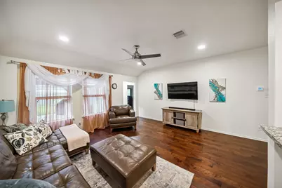 17911 Yukon Pass Drive, Humble, TX 77346 - Photo 26