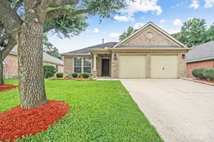 17911 Yukon Pass Dr, Humble, TX 77346 - Photo 1