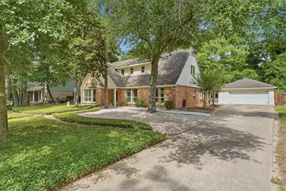 2018 Deer Springs Drive, Kingwood, TX 77339 - Photo 2