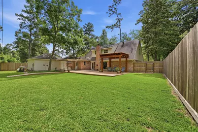 2018 Deer Springs Drive, Kingwood, TX 77339 - Photo 34