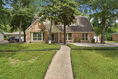 2018 Deer Springs Drive, Kingwood, TX 77339 - Photo 1