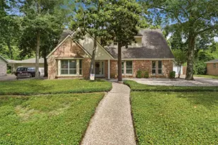 2018 Deer Springs Dr, Kingwood, TX 77339 - Photo 1