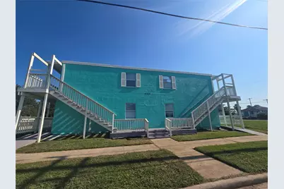 4217 Sealy Avenue #9, Galveston, TX 77550 - Photo 1