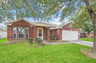 3827 Alder Pass Ct, Katy, TX 77449 - Photo 1