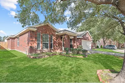 3827 Alder Pass Court, Katy, TX 77449 - Photo 2