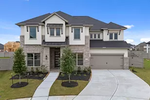 4706 Mulberry Shrubs Ct, Manvel, TX 77578 - Photo 28