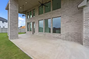 4706 Mulberry Shrubs Ct, Manvel, TX 77578 - Photo 24