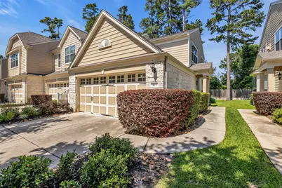 13600 Breton Ridge Street #24F, Houston, TX 77070 - Photo 1