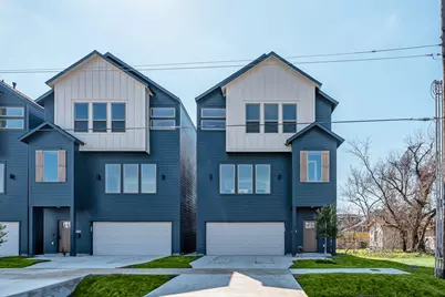 2318 Mills Street, Houston, TX 77026 - Photo 2
