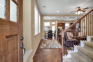 21 Cheswood Manor Drive, The Woodlands, TX 77382 - Photo 2