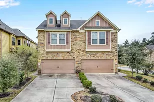 21 Cheswood Manor Drive, The Woodlands, TX 77382 - Photo 1