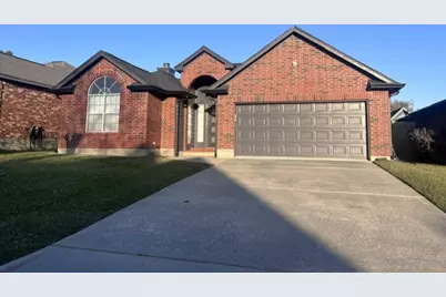 6971 Gentle Breeze Drive, Willis, TX 77318 - Photo 2