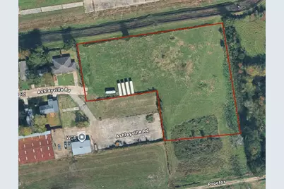 0 Ashleyville Road, Baytown, TX 77521 - Photo 1