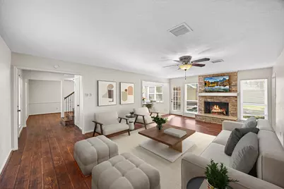 11904 N Blackjack Oak Circle, The Woodlands, TX 77380 - Photo 16