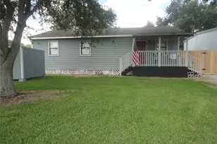 6820 Mississippi Rd, Manvel, TX 77578 - Photo 1