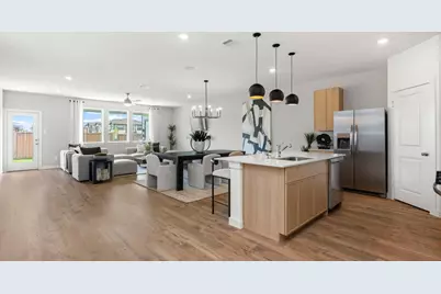 3554 Shearwater Street, Katy, TX 77494 - Photo 4