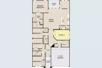 15831 Tall Barberry Lane, Crosby, TX 77532 - Photo 18