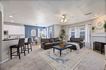 9611 Darbey Trace Drive, Spring, TX 77379 - Photo 8