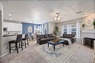 9611 Darbey Trace Dr, Spring, TX 77379 - Photo 8