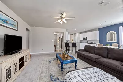 9611 Darbey Trace Drive, Spring, TX 77379 - Photo 16
