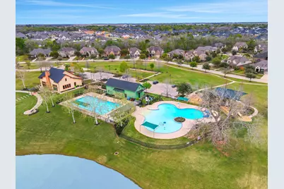 5422 Lake Hill Farm Way, Fulshear, TX 77441 - Photo 40