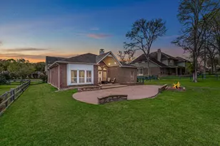 5422 Lake Hill Farm Way, Fulshear, TX 77441 - Photo 38