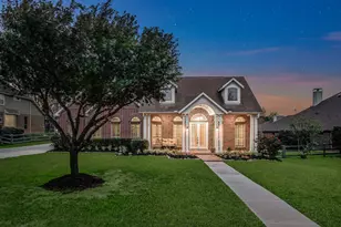 5422 Lake Hill Farm Way, Fulshear, TX 77441 - Photo 2