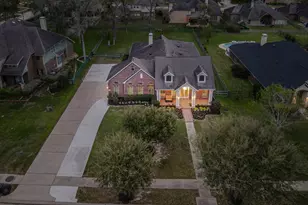 5422 Lake Hill Farm Way, Fulshear, TX 77441 - Photo 1