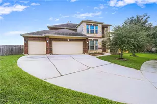 31603 Dunham Lake Dr, Hockley, TX 77447 - Photo 1