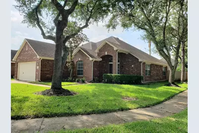 5810 Willow Park Drive, Richmond, TX 77469 - Photo 2