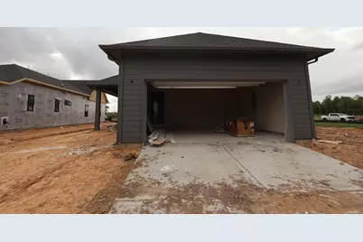 2714 Cottage Park Drive, Missouri City, TX 77459 - Photo 2