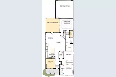 2714 Cottage Park Drive, Missouri City, TX 77459 - Photo 2