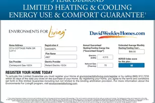 2714 Cottage Pk Dr, Missouri City, TX 77459 - Photo 4