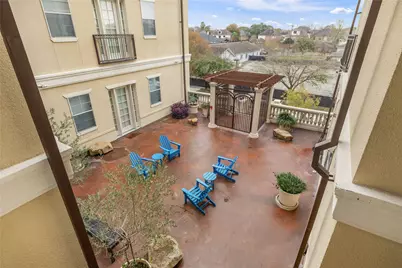 7134 Mapleridge Street #3G, Houston, TX 77081 - Photo 22