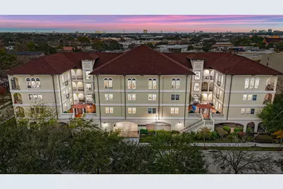 7134 Mapleridge Street #3G, Houston, TX 77081 - Photo 1