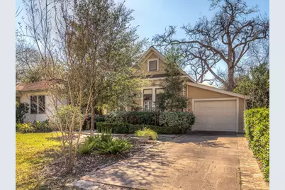332 W 27th Street, Houston, TX 77008 - Photo 2