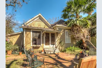 332 W 27th Street, Houston, TX 77008 - Photo 22