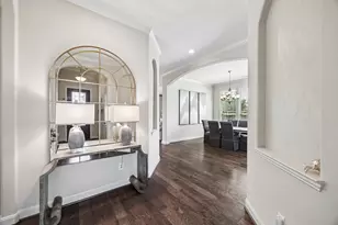 2202 Meadow Wind Dr, Pearland, TX 77089 - Photo 10