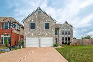 1918 Dublin Dr, Deer Park, TX 77536 - Photo 1