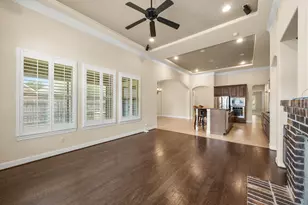 32711 Wingfoot Cir, Fulshear, TX 77441 - Photo 16
