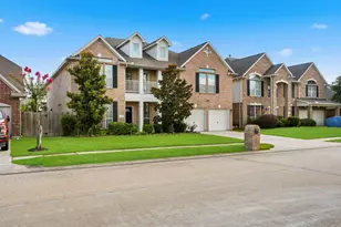 3306 Colleville Sur Mer Ln, Spring, TX 77388 - Photo 2