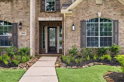 7906 Emerald Haven Drive, Sugar Land, TX 77479 - Photo 2