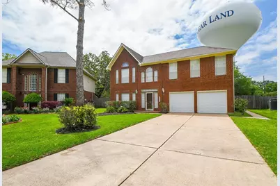 2226 Mill Creek Drive, Sugar Land, TX 77478 - Photo 1