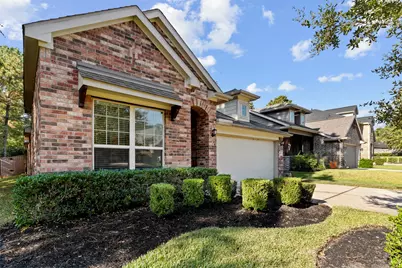 169 Kinnerly Peak Place, Montgomery, TX 77316 - Photo 2