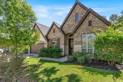130 Diamond Back Lane, Montgomery, TX 77316 - Photo 1