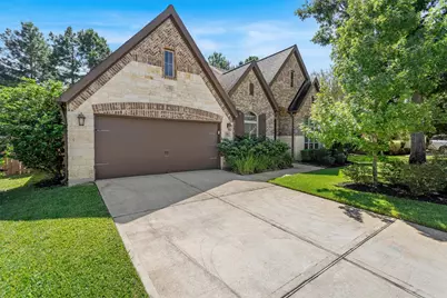 130 Diamond Back Lane, Montgomery, TX 77316 - Photo 2